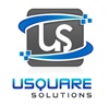 Usquare Solutions Logo