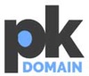 Pk-Domain Logo