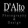 Matthew D'Alto Photography & Design Logo