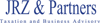 JRZ & PARTNERS Logo