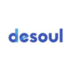 Desoul Inc. Logo