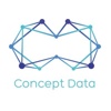 Concept Data Logo
