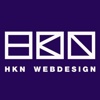 HKN Webdesign Stuttgart Logo