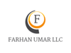 Farhan umar LLC Logo