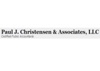 Paul J. Christensen & Associates, LLC Logo
