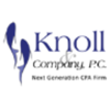 Knoll & Company, P.C. Logo
