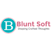 Blunt Soft LLC Logo