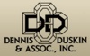 Dennis Duskin & Assoc., Inc. Logo