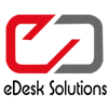 eDesk Solutions Logo