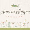 Angela Hopper Photography Logo