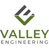 Valley Engineering Logo