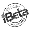 iBeta Quality Assurance Logo