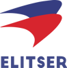 ELITSER IT SOLUTION Logo