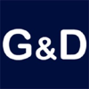 G&D Translation Services Logo