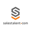 SalesTalent.com Sales Recruiters Logo