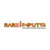 RareInputs - An innovative digital agency! Logo