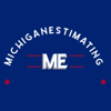Michigan Estimating Logo