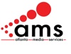 Atlanta Media Services Logo