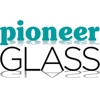 Pioneer Glass Logo