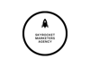 SKYROCKET MARKETERS LLC Logo