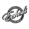 Echols Glass & Mirror, Inc. Logo