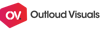 Outloud Visuals Logo