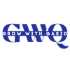 Grow With Qasid Logo