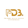 PRABHU DAYAL BAJAJ ENTERPRISE PRIVATE LIMITED Logo