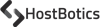 HostBotics Logo