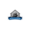 Mayflower Roofing & Siding Logo