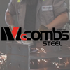 McCombs Steel Logo