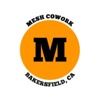 MESH Cowork Logo