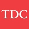 TDC (Nonprofit Management Consulting) Logo