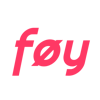 Føy AS Logo