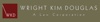 Wright Kim Douglas Logo