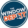 The Window Depot Logo