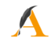 AMZ PUBLISHING SOLUTIONS Logo