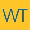 WT Partnership (WT) Logo