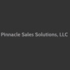 PINNACLE SALES SOLUTIONS, LLC Logo