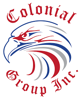 Colonial Group Inc. Logo