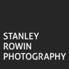 Stanley Rowin Photography Logo