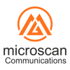 Microscan Communications Private Limited Logo