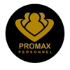 PROMAX PERSONNEL LLC Logo