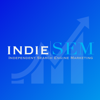 Indie SEM Logo