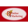 RLJ Online Marketing Logo