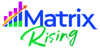 Matrix Rising Logo