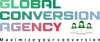 Global Conversion Agency Logo