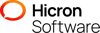 Hicron Software Logo