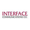 Interface Communications Company Logo