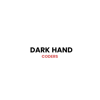 Dark Hand Coders Logo